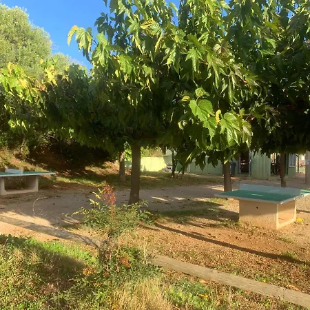 Eden House Canet (Aude)