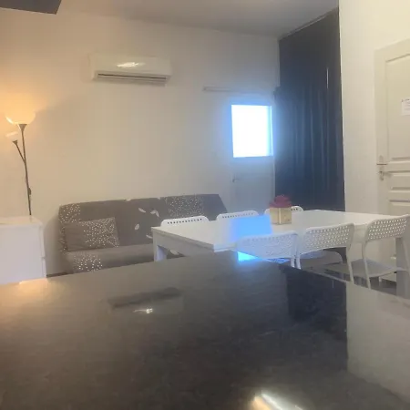Eden House *