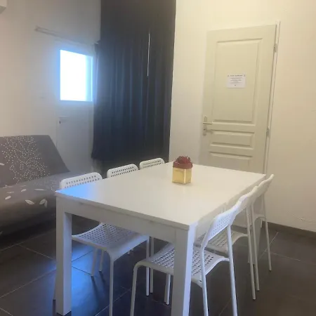 Eden House