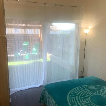 Eden House Canet (Aude)