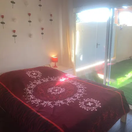 Eden House * Canet (Aude)