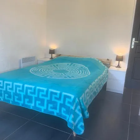Eden House